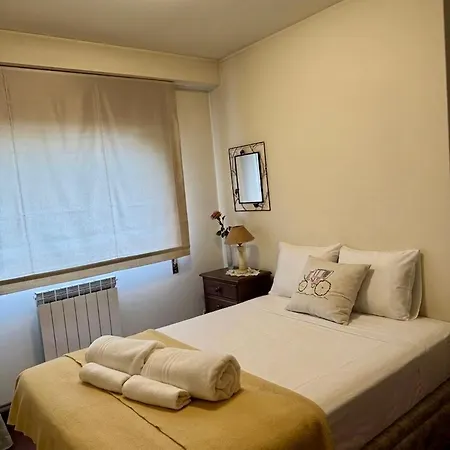 Boavista Family & Friends 3br Appartement *