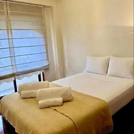 Apartment Boavista Family & Friends 3br