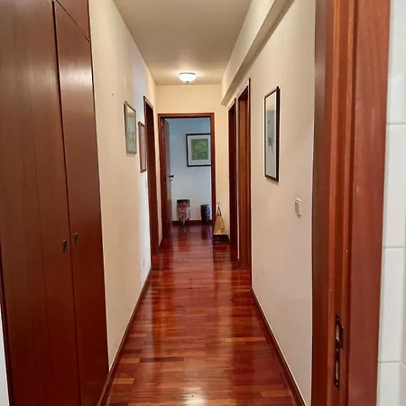 Boavista Family & Friends 3br Appartement *