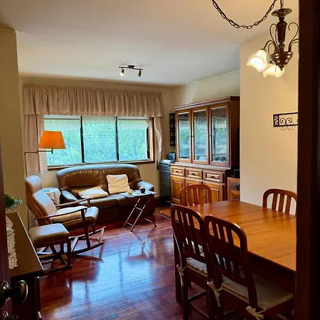 Boavista Family & Friends 3br Appartement