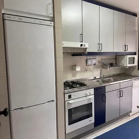 Boavista Family & Friends 3br Appartement
