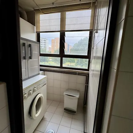 Boavista Family & Friends 3br * Porto