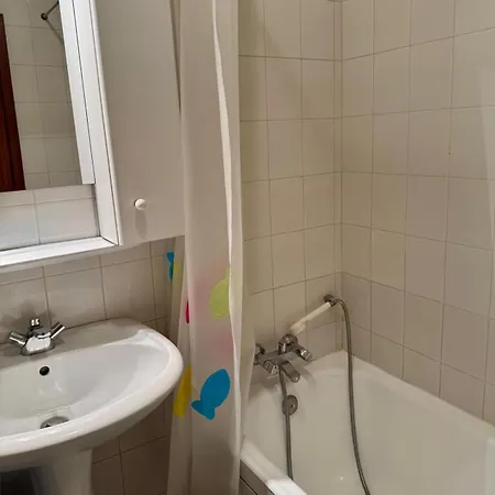 Boavista Family & Friends 3br Apartment *