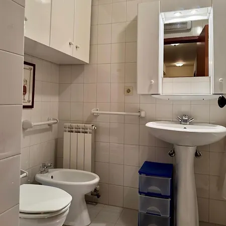 Apartment Boavista Family & Friends 3br *