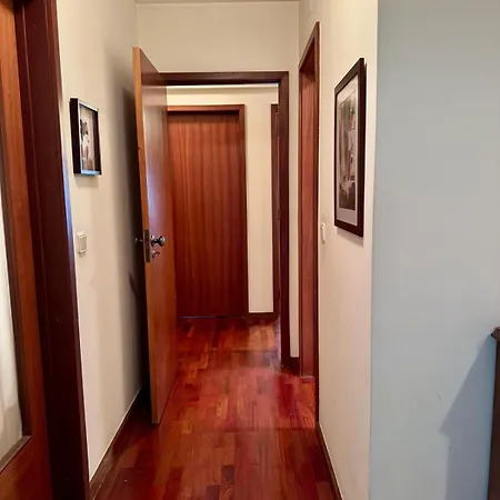 Apartment Boavista Family & Friends 3br